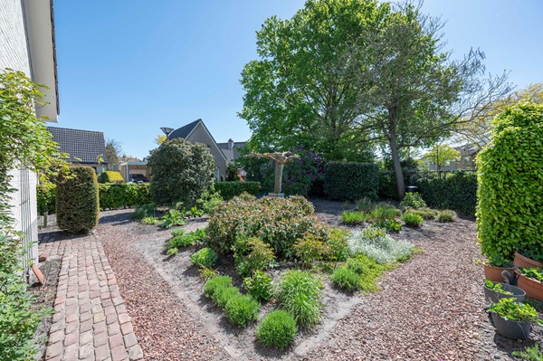 Medium property photo - Wielerbaan 1, 4731 NV Oudenbosch